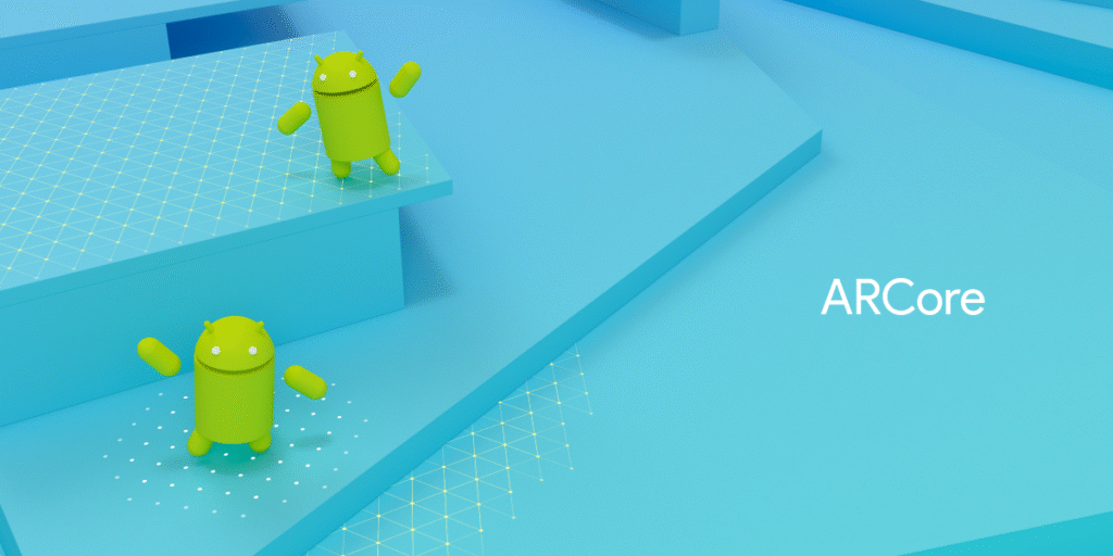 Google launches ARCore Developer Preview 2, will kill Tango on March 1