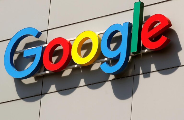 Google HQ