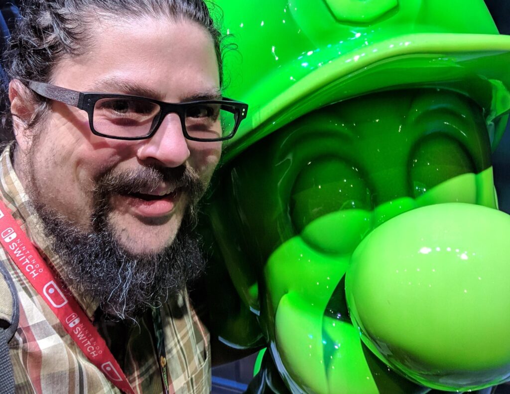 GamesBeat Decides E3: Best of show