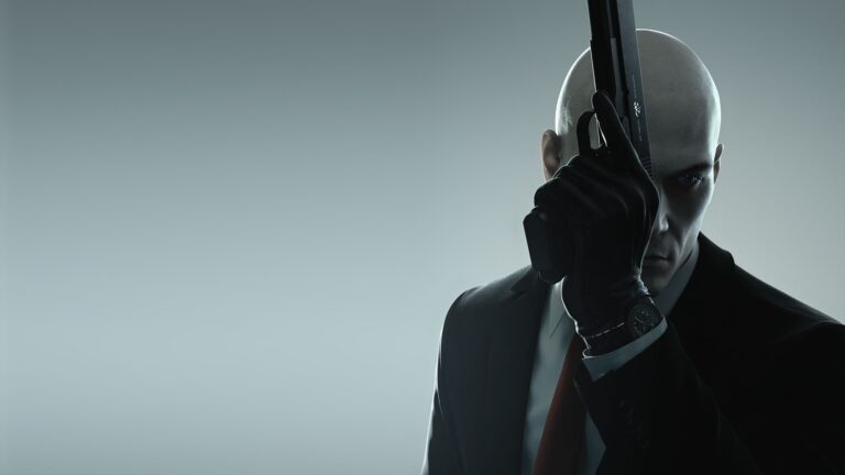 The bald boy is back.