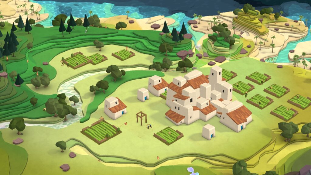 Peter Molyneux on underestimating mobile monetization: ‘The biggest mistake I’ve made in the last 20 years’
