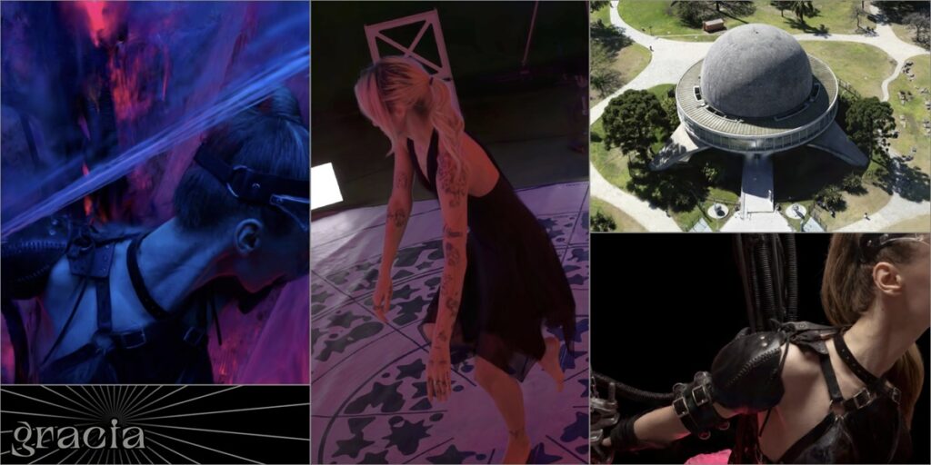 Gracia AI raises $1.2M for creating photorealistic volumetric spatial videos