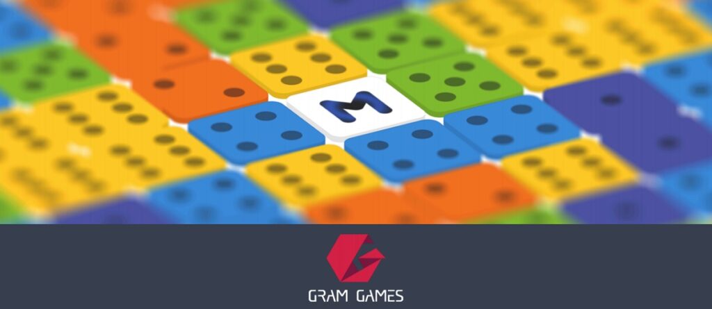 Turkey’s Gram Games scores a second hit with 1M downloads of Merged!