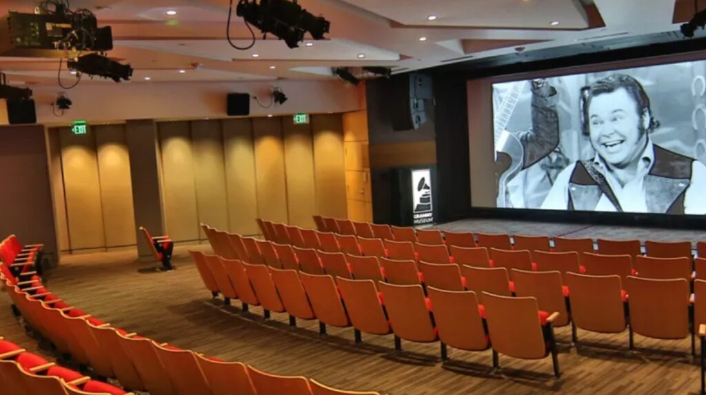 GamesBeat's next event is at the Grammy Museum on December 12, 2024.