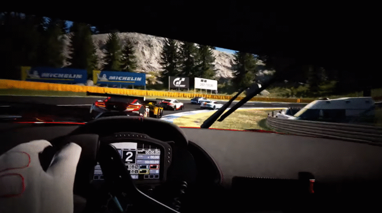 Gran Turismo 7 is coming to PlayStation 5.