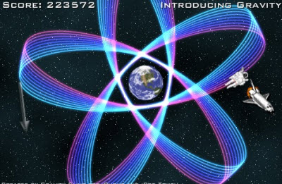 gravity sling 2