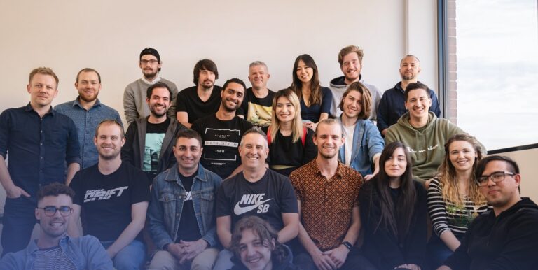 Grease Monkey Games is based in Melbourne.