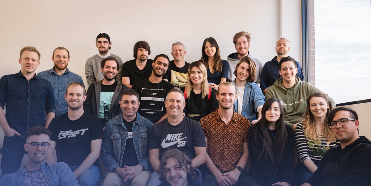 Grease Monkey Games is based in Melbourne.