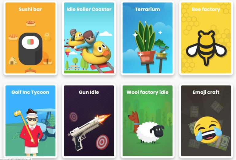 Green Panda Games' stable is all about hyper-casual mobile titles.