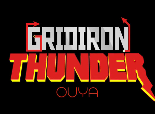 Gridiron Thunder