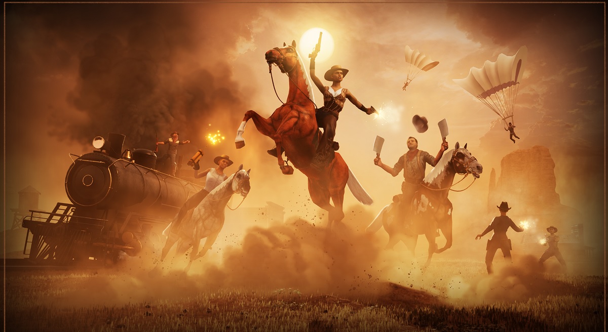 Gala Games' Grit is bringing NFTs to the Epic Games Store.