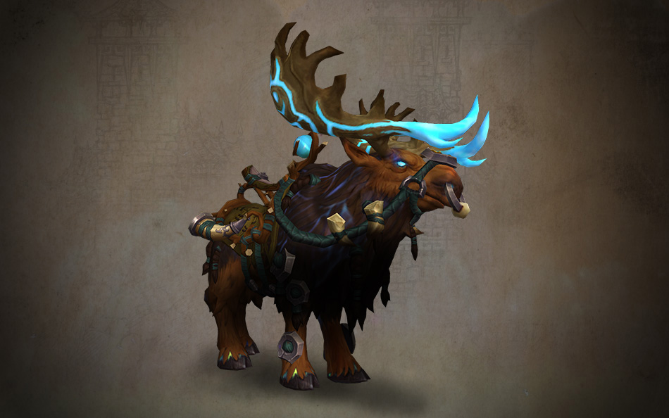 World of Warcraft