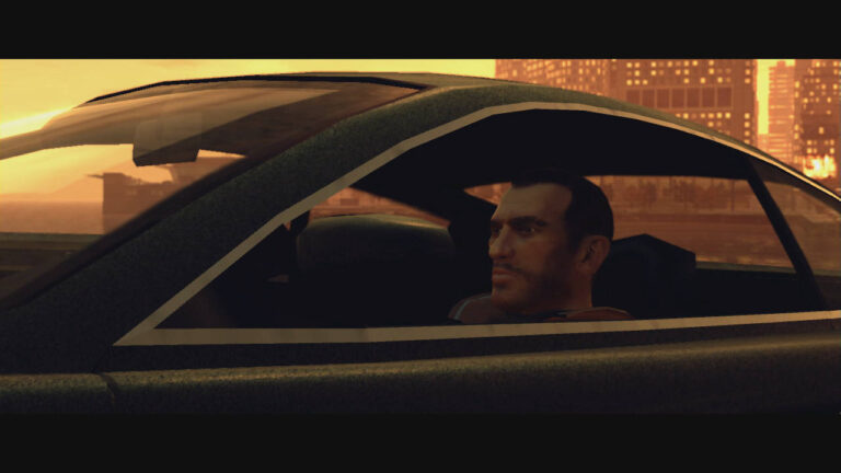 Grand Theft Auto