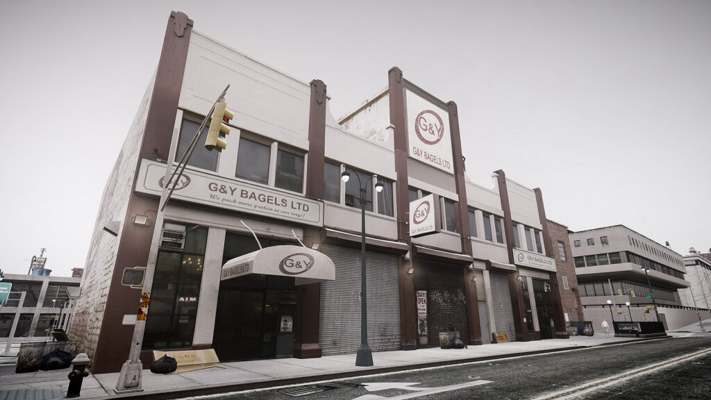 Modder explains how he got 4K Grand Theft Auto IV screens that put GTA V to shame (gallery)