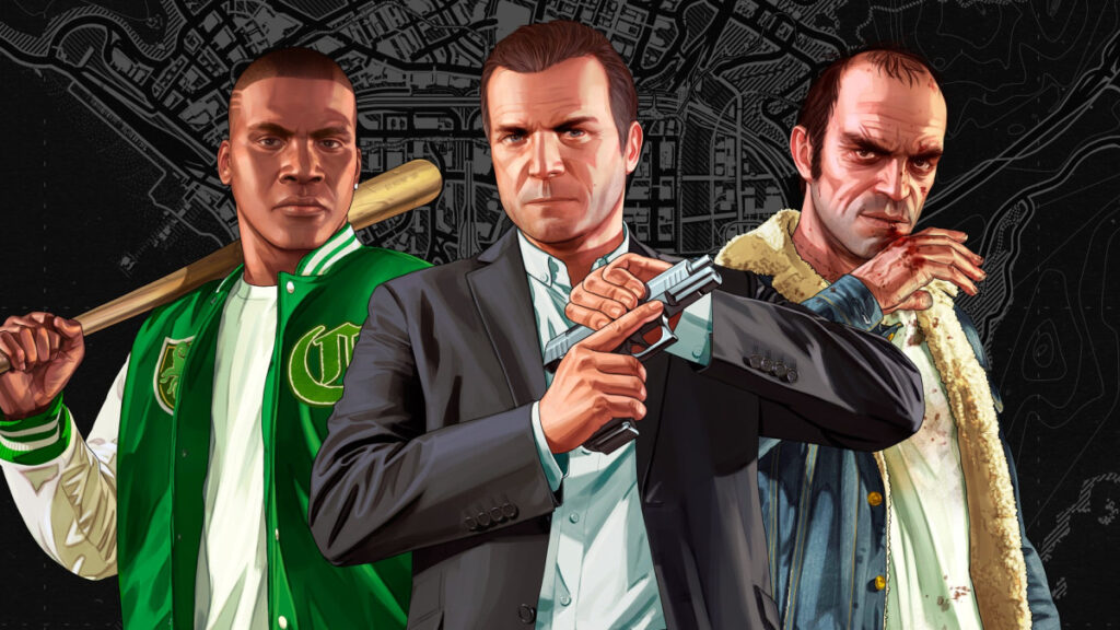 Take-Two’s bookings grow 60% to $1.38B for December quarter