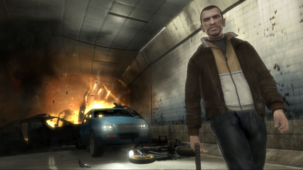 Grand Theft Auto IV and all its expansions hijack Xbox One’s backward compatibility list