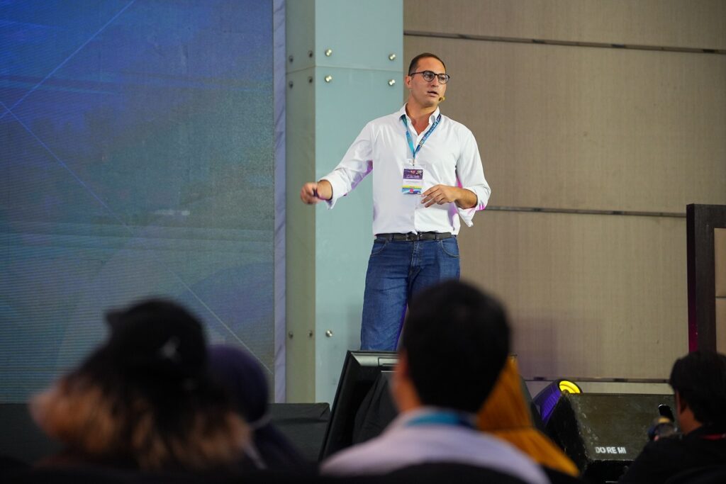 Global Top Round starts M&A advisory services for game deals