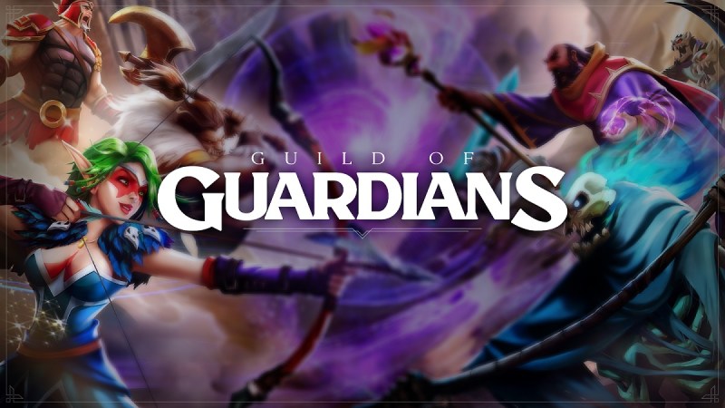 Guild of Guardians