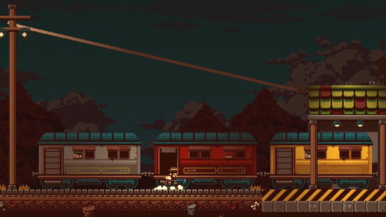 Gunbrella.