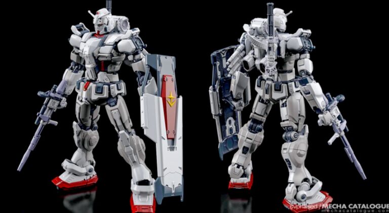Gundam: Requiem for Vengeance is coming to Netflix.