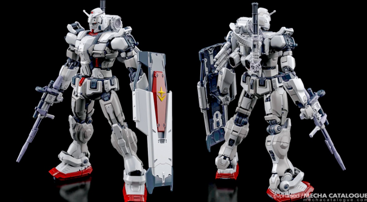 Gundam: Requiem for Vengeance is coming to Netflix.