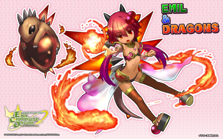 GungHo Entertainment Android iOS