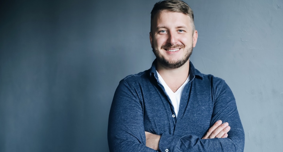 Vlad Korolev is CEO of Gunzilla.