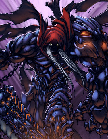 Darksiders