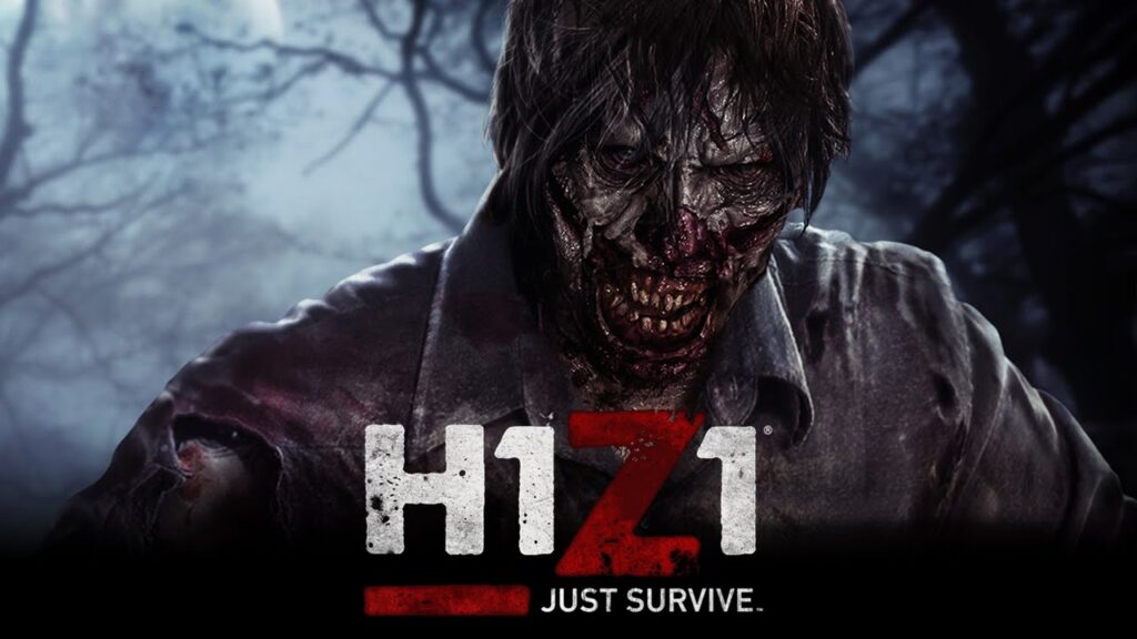 King of the Kill keeps the H1Z1 in its divorce with Just Survive