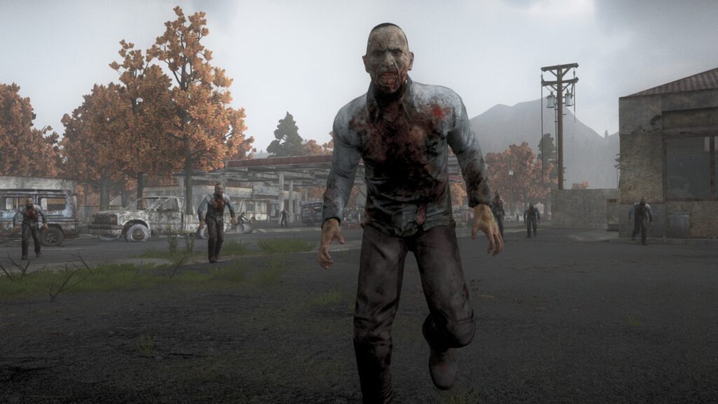Eight dollar H1Z1 lumbers into GMG’s 2015 Summer Sale