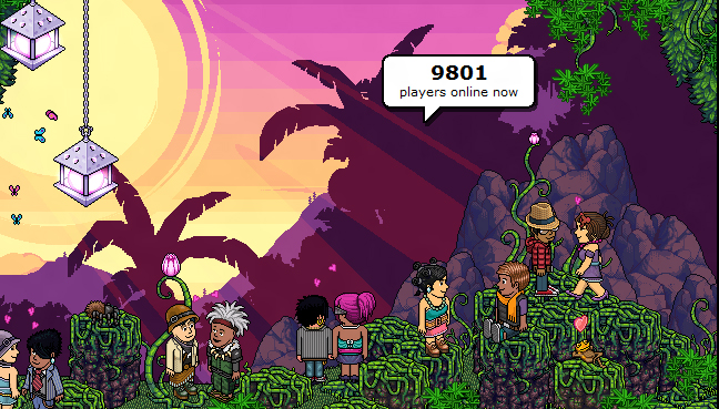 Habbo