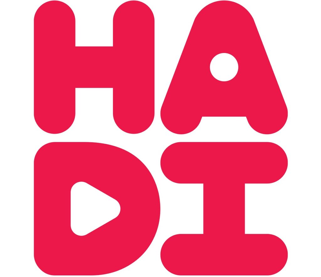 Hadi is a new casual game studio in Istanbul.