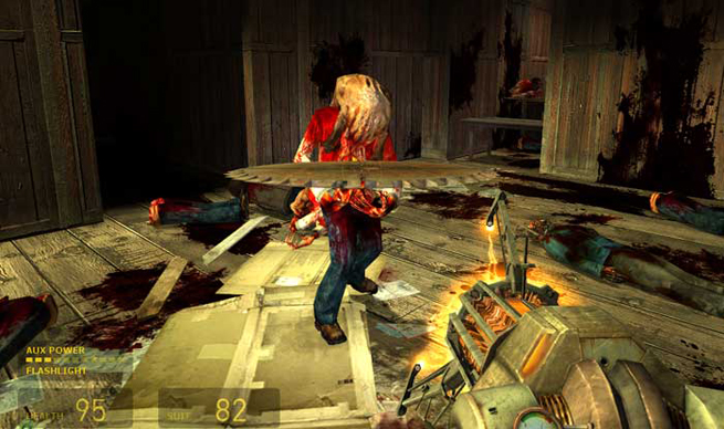 Half-Life 2