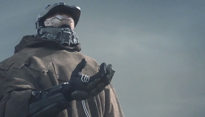We don't know much about Halo 5, but the series about Master Chief hasn't let us down yet.