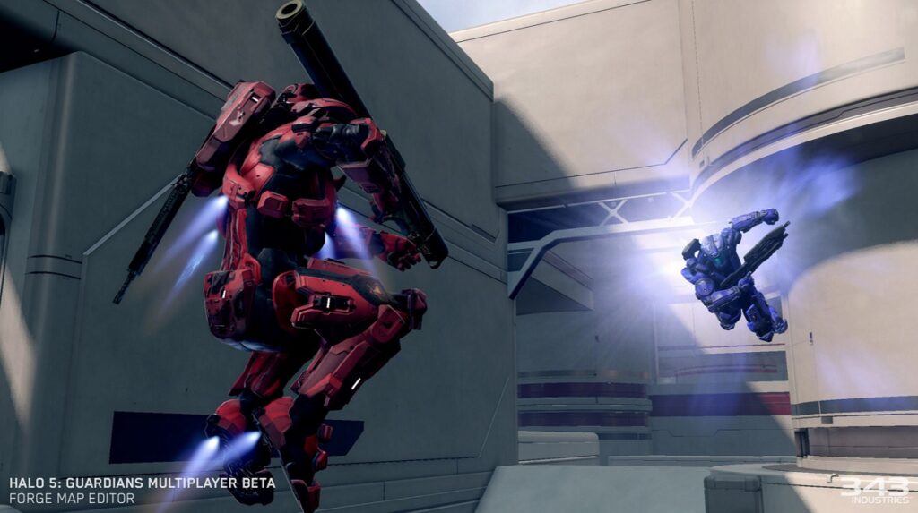 October 2015 NPD: Halo 5 leads gaming to $805M month