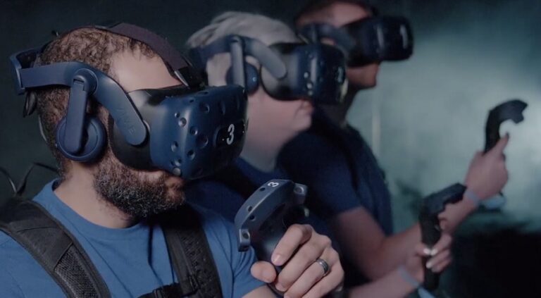 Halo: Outpost Discovery will have VR experiences.