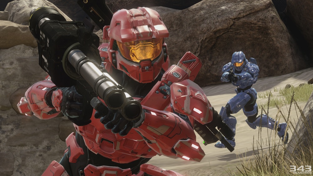 Halo 2 multiplayer