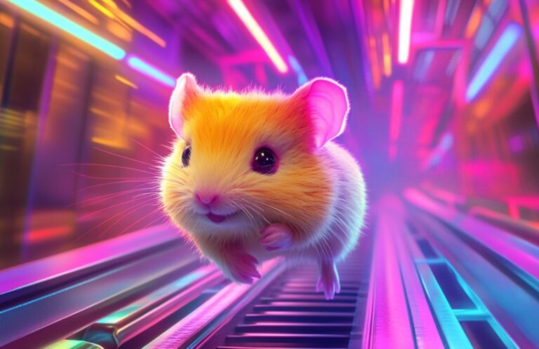 Hamster Kombat