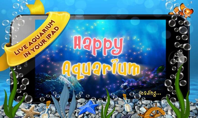 Happy Aquarium