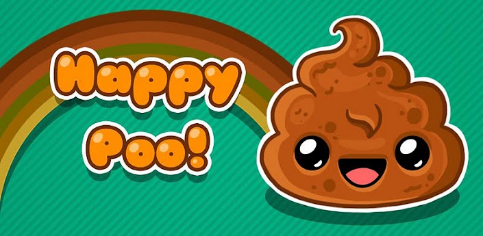 Happy Poo!