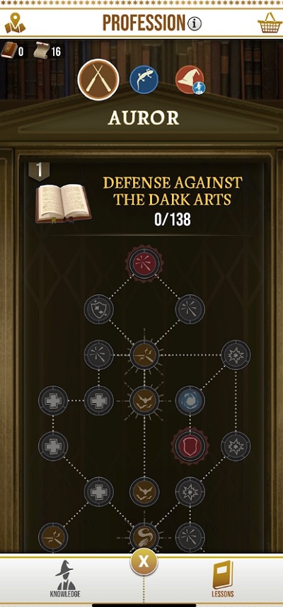 Harry Potter: Wizards Unite