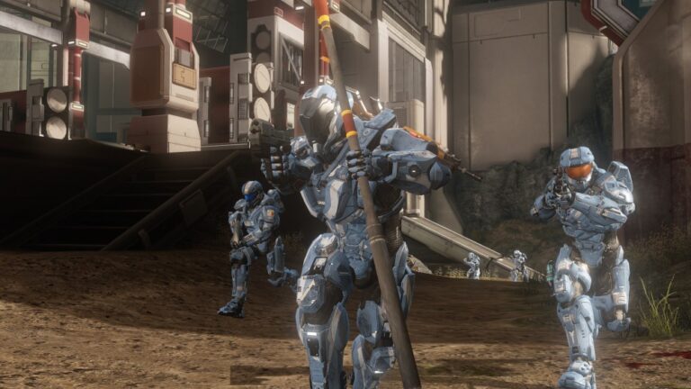 Crimson Map Pack