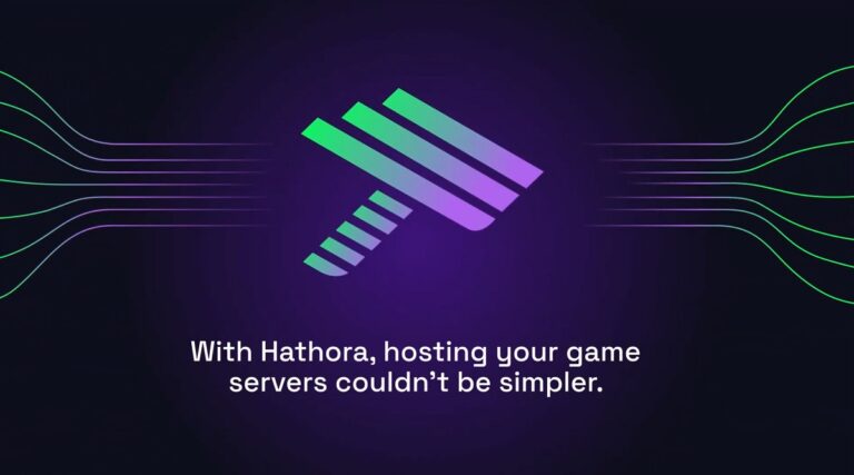 Hathora makes multiplayer gaming simpler.