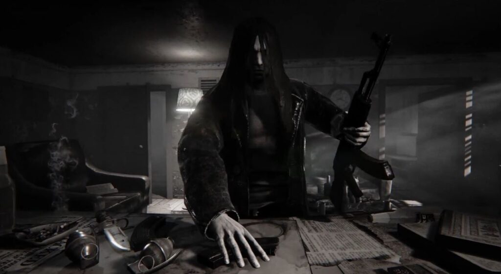 A Polish perspective on Hatred, the controversial game about mass murder