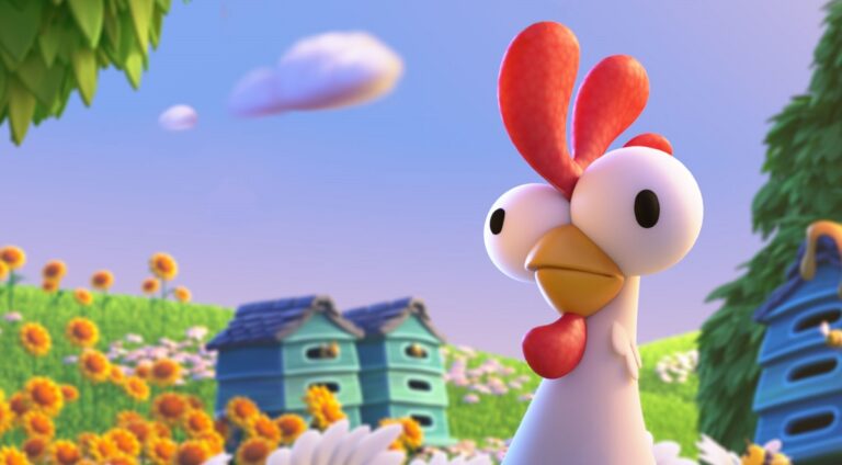 Hay Day hit the market in 2012 and beat FarmVille.