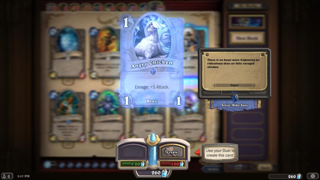 Hearthstone