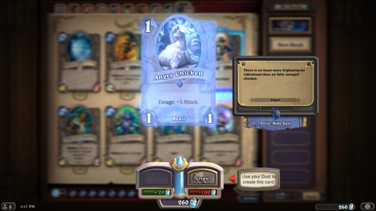 Hearthstone