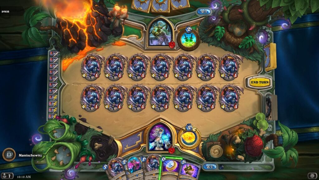 That's ... a lot of Patches.
