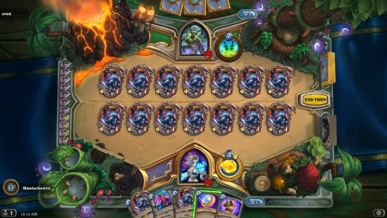 That's ... a lot of Patches.