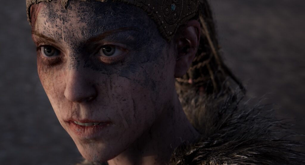 Ninja Theory’s masterful Hellblade will debut on Xbox One on April 11